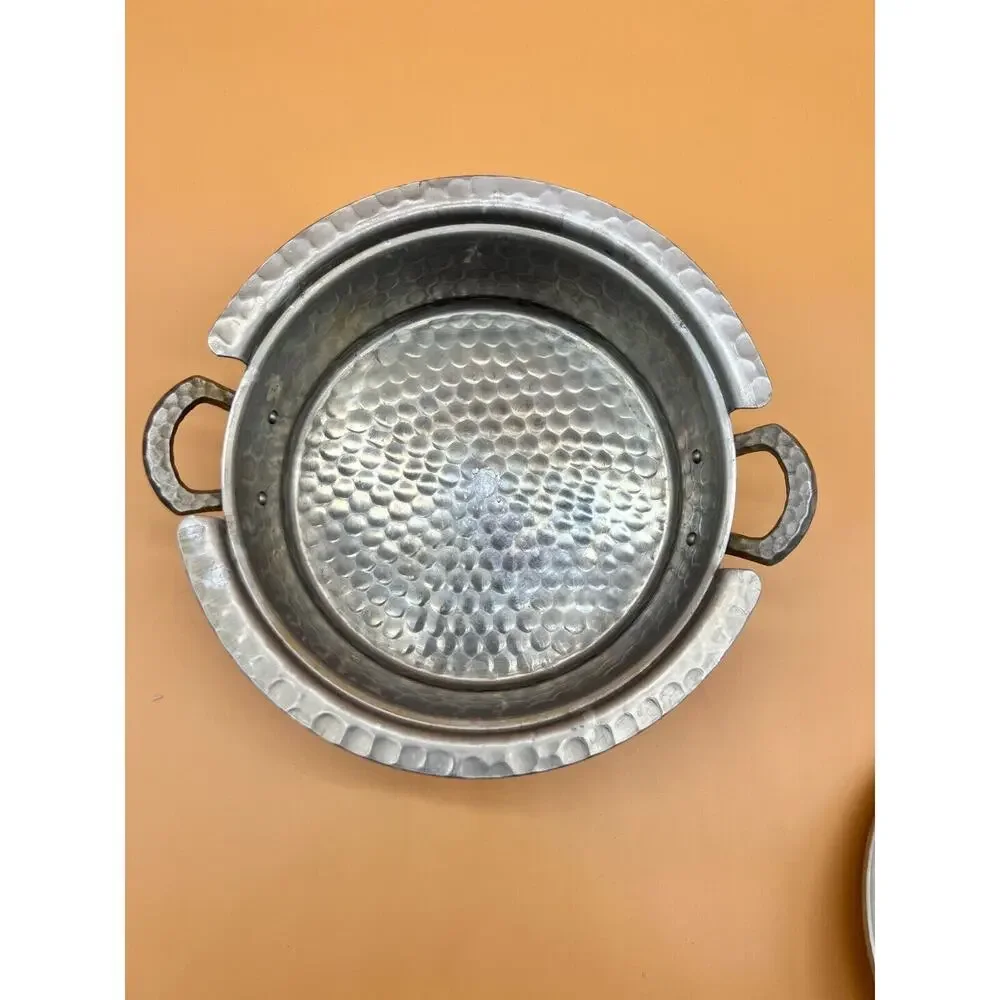 Vintage Everlast Forged Aluminum Casserole